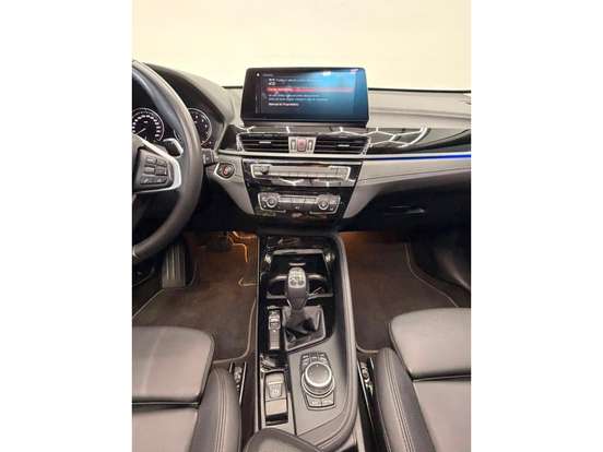 BMW-X1-2.0 16V TURBO ACTIVEFLEX SDRIVE20I X-LINE 4P AUTOMÁTICO BMW-X1-2019
