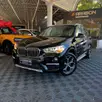 BMW X1 2.0 16V TURBO ACTIVEFLEX SDRIVE20I X-LINE 4P AUTOMÁTICO BMW X1 2.0 16V TURBO ACTIVEFLEX SDRIVE20I X-LINE 4P AUTOMÁTICO