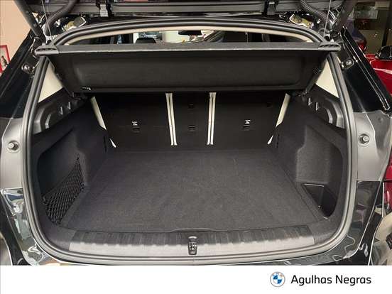 BMW-X1-2.0 16V TURBO GASOLINA SDRIVE20I GP STEPTRONIC BMW-X1-2025