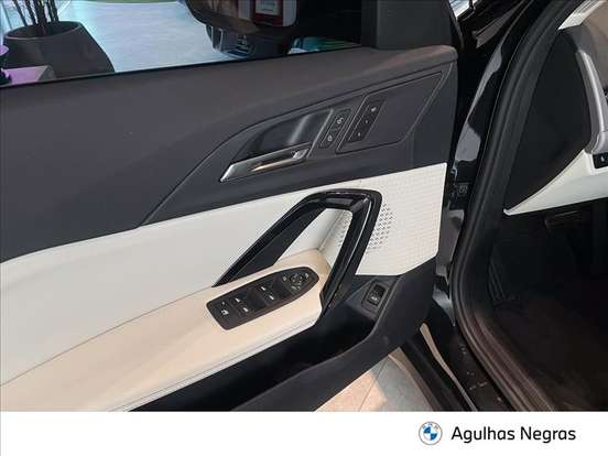 BMW-X1-2.0 16V TURBO GASOLINA SDRIVE20I GP STEPTRONIC BMW-X1-2025
