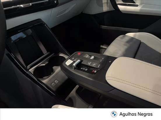 BMW-X1-2.0 16V TURBO GASOLINA SDRIVE20I GP STEPTRONIC BMW-X1-2025