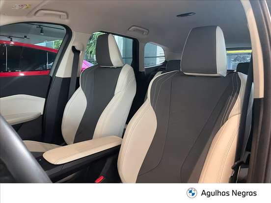 BMW-X1-2.0 16V TURBO GASOLINA SDRIVE20I GP STEPTRONIC BMW-X1-2025