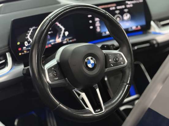 BMW-X1-2.0 16V TURBO GASOLINA SDRIVE20I M SPORT STEPTRONIC BMW-X1-2023