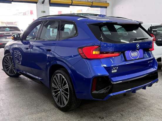 BMW-X1-2.0 16V TURBO GASOLINA SDRIVE20I M SPORT STEPTRONIC BMW-X1-2023