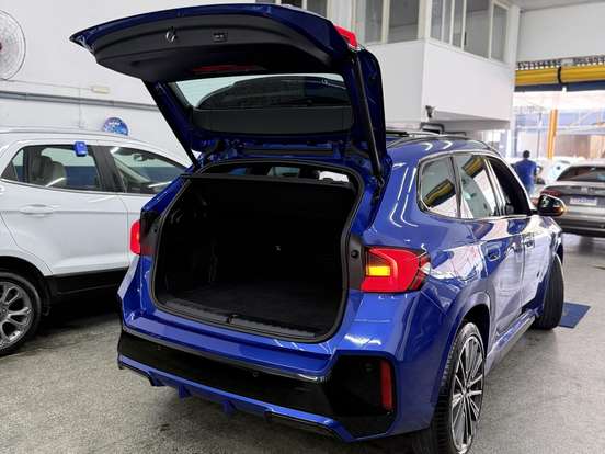 BMW-X1-2.0 16V TURBO GASOLINA SDRIVE20I M SPORT STEPTRONIC BMW-X1-2023