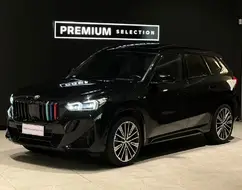 BMW X1 2.0 16V TURBO GASOLINA SDRIVE20I M SPORT STEPTRONIC BMW X1 2.0 16V TURBO GASOLINA SDRIVE20I M SPORT STEPTRONIC
