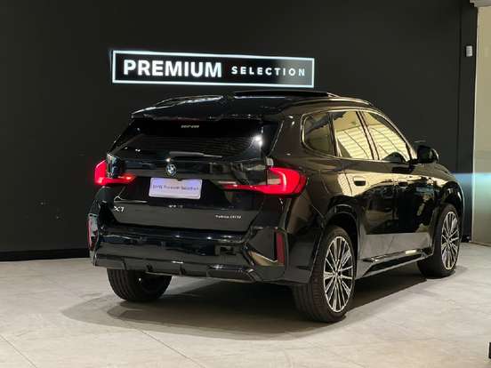 BMW-X1-2.0 16V TURBO GASOLINA SDRIVE20I M SPORT STEPTRONIC BMW-X1-2023