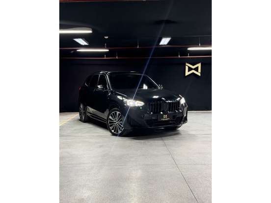 BMW-X1-2.0 16V TURBO GASOLINA SDRIVE20I M SPORT STEPTRONIC BMW-X1-2023