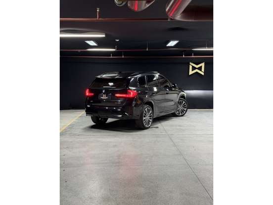BMW-X1-2.0 16V TURBO GASOLINA SDRIVE20I M SPORT STEPTRONIC BMW-X1-2023