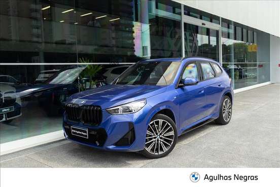 BMW-X1-2025