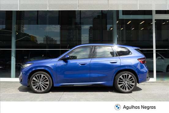 BMW-X1-2025