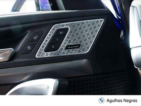 BMW-X1-2.0 16V TURBO GASOLINA SDRIVE20I M SPORT STEPTRONIC BMW-X1-2025
