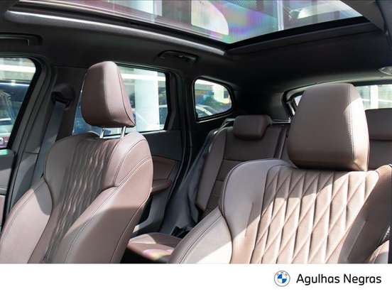 BMW-X1-2.0 16V TURBO GASOLINA SDRIVE20I M SPORT STEPTRONIC BMW-X1-2025