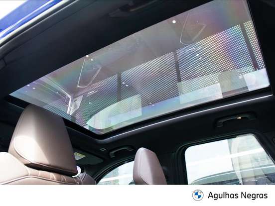 BMW-X1-2.0 16V TURBO GASOLINA SDRIVE20I M SPORT STEPTRONIC BMW-X1-2025