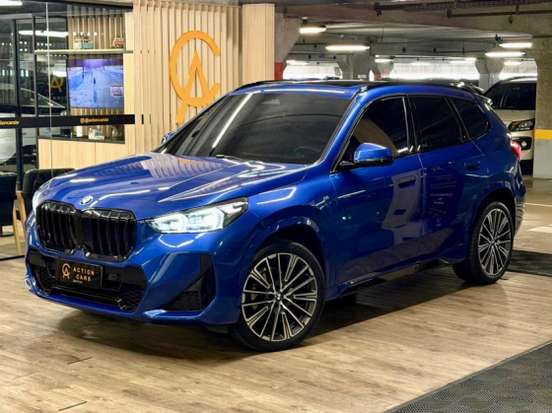 BMW-X1-2024