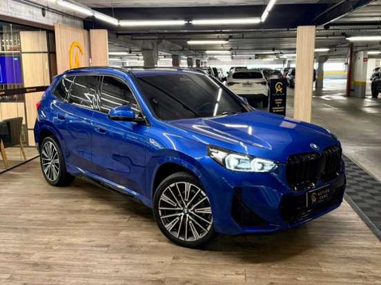BMW-X1-2024