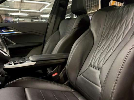 BMW-X1-2.0 16V TURBO GASOLINA SDRIVE20I M SPORT STEPTRONIC BMW-X1-2024