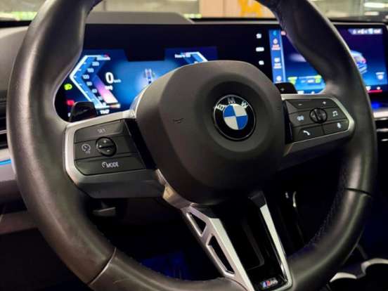 BMW-X1-2.0 16V TURBO GASOLINA SDRIVE20I M SPORT STEPTRONIC BMW-X1-2024