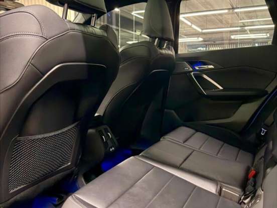 BMW-X1-2.0 16V TURBO GASOLINA SDRIVE20I M SPORT STEPTRONIC BMW-X1-2024