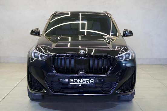 BMW-X1-2025