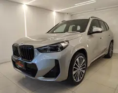 BMW X1 2.0 16V TURBO GASOLINA SDRIVE20I M SPORT STEPTRONIC BMW X1 2.0 16V TURBO GASOLINA SDRIVE20I M SPORT STEPTRONIC
