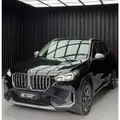 BMW X1 2.0 16V TURBO GASOLINA SDRIVE20I X-LINE STEPTRONIC BMW X1 2.0 16V TURBO GASOLINA SDRIVE20I X-LINE STEPTRONIC