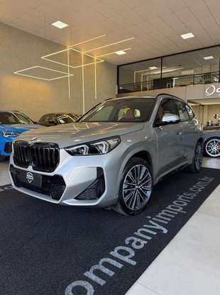 BMW-X1-2025
