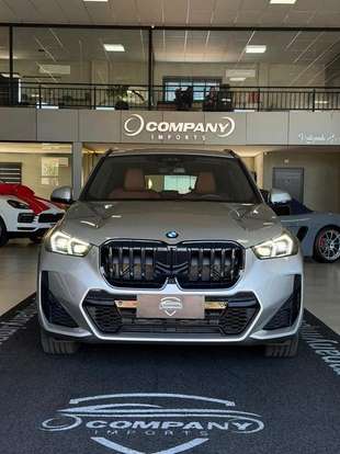 BMW-X1-2025