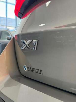 BMW-X1-2025