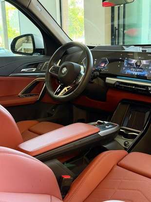 BMW-X1-2025