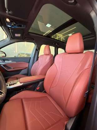 BMW-X1-2025