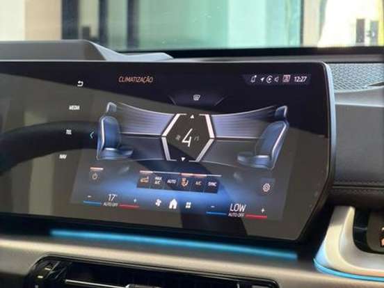 BMW-X1-2.0 16V TURBO GASOLINA SDRIVE20I X-LINE STEPTRONIC BMW-X1-2025