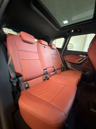 BMW-X1-2025