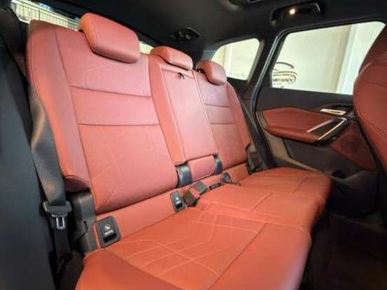 BMW-X1-2.0 16V TURBO GASOLINA SDRIVE20I X-LINE STEPTRONIC BMW-X1-2025