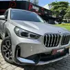 BMW X1 2.0 16V TURBO GASOLINA SDRIVE20I X-LINE STEPTRONIC BMW X1 2.0 16V TURBO GASOLINA SDRIVE20I X-LINE STEPTRONIC