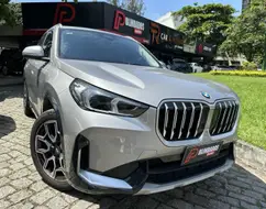 BMW X1 2.0 16V TURBO GASOLINA SDRIVE20I X-LINE STEPTRONIC BMW X1 2.0 16V TURBO GASOLINA SDRIVE20I X-LINE STEPTRONIC