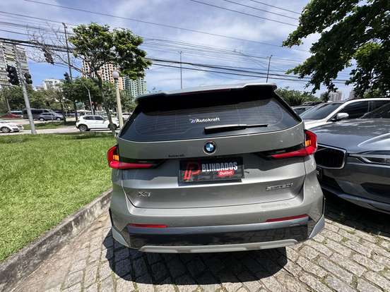 BMW-X1-2.0 16V TURBO GASOLINA SDRIVE20I X-LINE STEPTRONIC BMW-X1-2024
