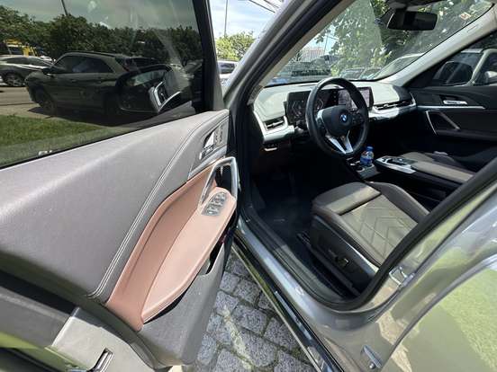 BMW-X1-2.0 16V TURBO GASOLINA SDRIVE20I X-LINE STEPTRONIC BMW-X1-2024