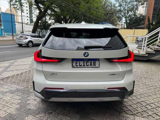 BMW-X1-2.0 16V TURBO GASOLINA SDRIVE20I X-LINE STEPTRONIC BMW-X1-2024