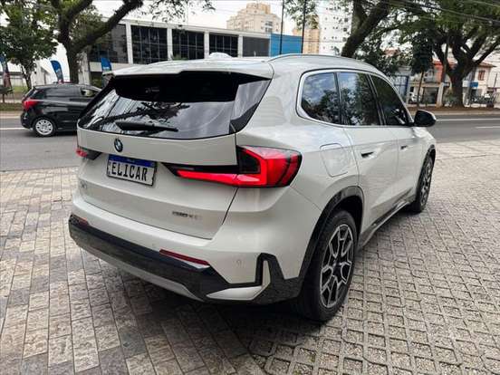 BMW-X1-2.0 16V TURBO GASOLINA SDRIVE20I X-LINE STEPTRONIC BMW-X1-2024