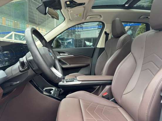 BMW-X1-2.0 16V TURBO GASOLINA SDRIVE20I X-LINE STEPTRONIC BMW-X1-2024