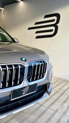 BMW-X1-2.0 16V TURBO GASOLINA SDRIVE20I X-LINE STEPTRONIC BMW-X1-2024