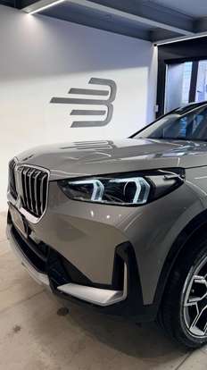 BMW-X1-2.0 16V TURBO GASOLINA SDRIVE20I X-LINE STEPTRONIC BMW-X1-2024