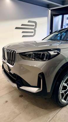BMW-X1-2.0 16V TURBO GASOLINA SDRIVE20I X-LINE STEPTRONIC BMW-X1-2024