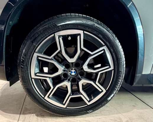 BMW-X1-2.0 16V TURBO GASOLINA SDRIVE20I X-LINE STEPTRONIC BMW-X1-2024