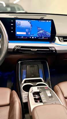 BMW-X1-2.0 16V TURBO GASOLINA SDRIVE20I X-LINE STEPTRONIC BMW-X1-2024