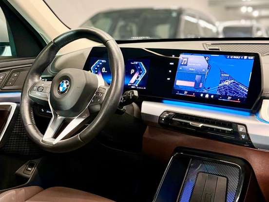 BMW-X1-2.0 16V TURBO GASOLINA SDRIVE20I X-LINE STEPTRONIC BMW-X1-2024