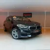 BMW X2 1.5 12V ACTIVEFLEX SDRIVE18I GP STEPTRONIC BMW X2 1.5 12V ACTIVEFLEX SDRIVE18I GP STEPTRONIC