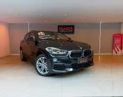 BMW X2 1.5 12V ACTIVEFLEX SDRIVE18I GP STEPTRONIC BMW X2 1.5 12V ACTIVEFLEX SDRIVE18I GP STEPTRONIC