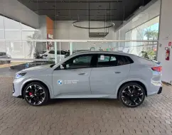 BMW X2 2.0 TURBO GASOLINA XDRIVE M35i STEPTRONIC BMW X2 2.0 TURBO GASOLINA XDRIVE M35i STEPTRONIC